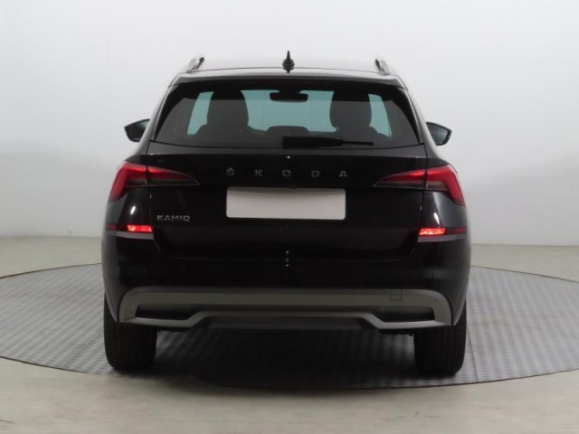 Škoda Kamiq  1.0 TSI Style