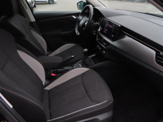 Škoda Kamiq  1.0 TSI Style