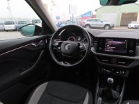 Škoda Kamiq  1.0 TSI Style