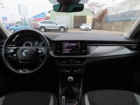 Škoda Kamiq  1.0 TSI Style