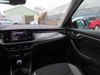 Škoda Kamiq  1.0 TSI Style