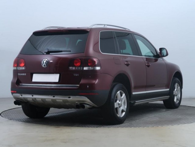 Volkswagen Touareg  2.5 R5 TDI 