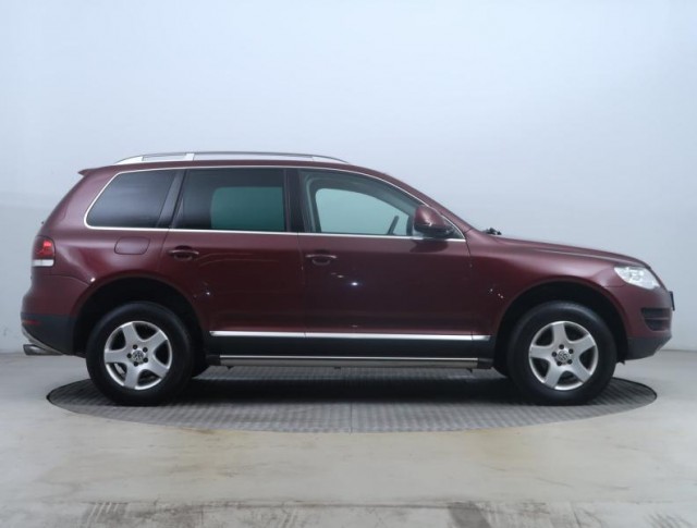 Volkswagen Touareg  2.5 R5 TDI 