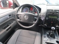 Volkswagen Touareg  2.5 R5 TDI 