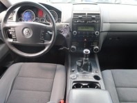 Volkswagen Touareg  2.5 R5 TDI 