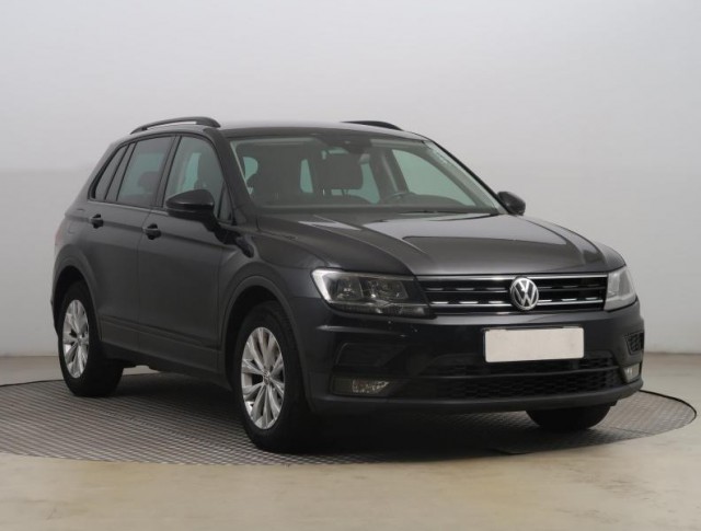 Volkswagen Tiguan  1.4 TSI Trendline