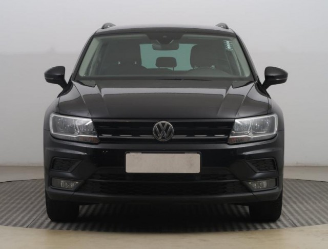 Volkswagen Tiguan  1.4 TSI Trendline