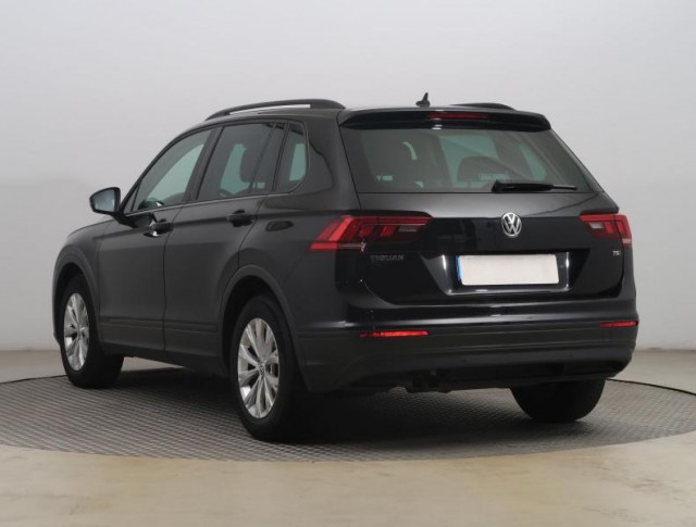 Volkswagen Tiguan  1.4 TSI Trendline