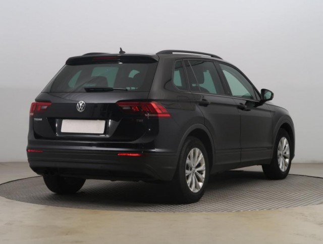 Volkswagen Tiguan  1.4 TSI Trendline