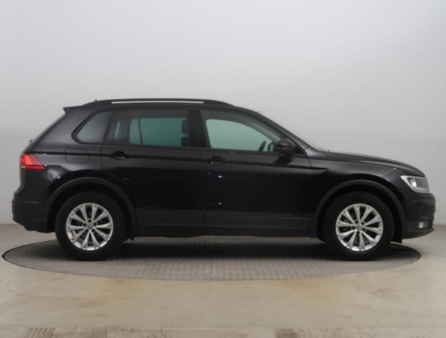 Volkswagen Tiguan  1.4 TSI Trendline