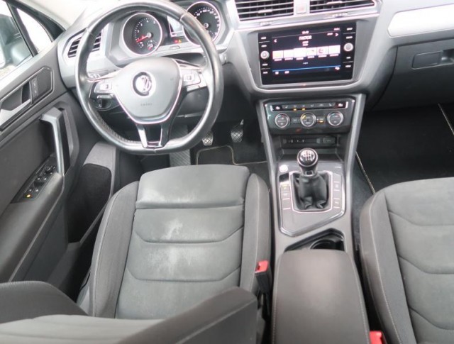 Volkswagen Tiguan  1.4 TSI Trendline