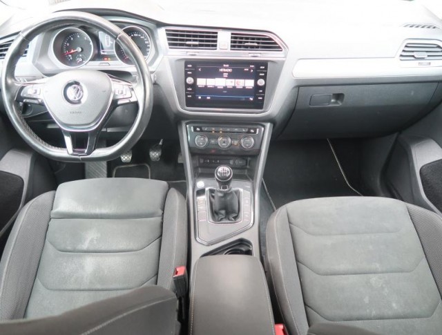 Volkswagen Tiguan  1.4 TSI Trendline