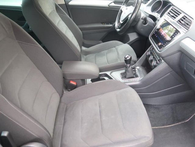 Volkswagen Tiguan  1.4 TSI Trendline