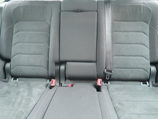 Volkswagen Tiguan  1.4 TSI Trendline