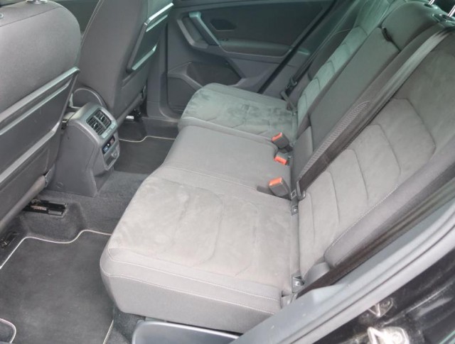 Volkswagen Tiguan  1.4 TSI Trendline