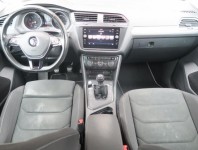 Volkswagen Tiguan  1.4 TSI Trendline