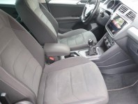 Volkswagen Tiguan  1.4 TSI Trendline