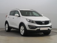 Kia Sportage  2.0 CRDi Top