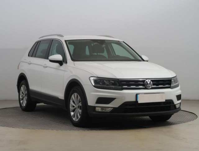 Volkswagen Tiguan  2.0 TDI Comfortline