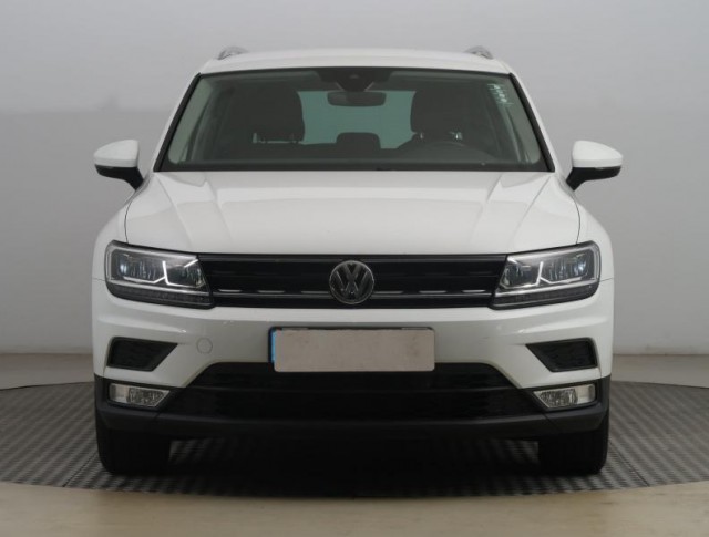 Volkswagen Tiguan  2.0 TDI Comfortline