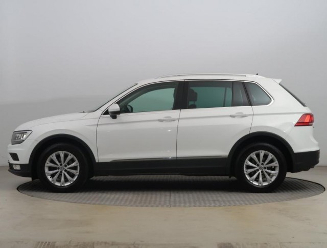 Volkswagen Tiguan  2.0 TDI Comfortline