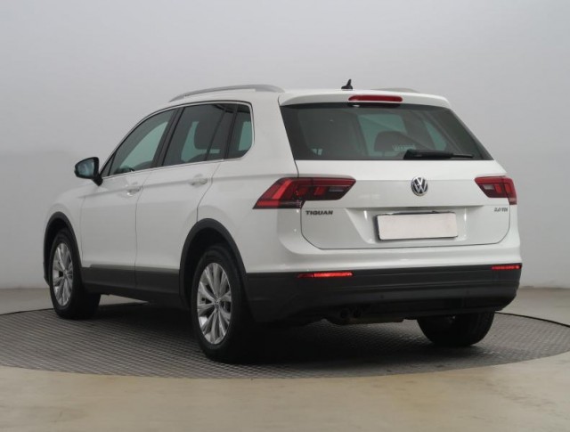 Volkswagen Tiguan  2.0 TDI Comfortline