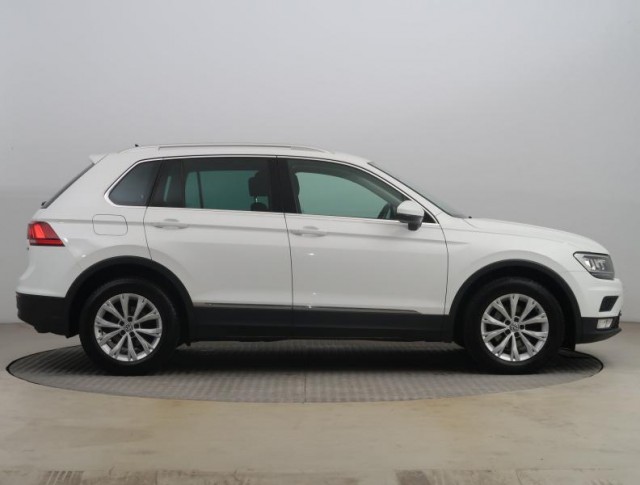 Volkswagen Tiguan  2.0 TDI Comfortline