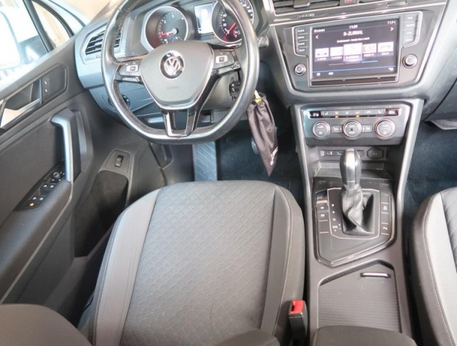 Volkswagen Tiguan  2.0 TDI Comfortline