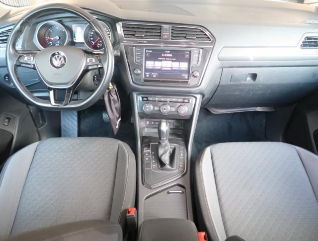 Volkswagen Tiguan  2.0 TDI Comfortline