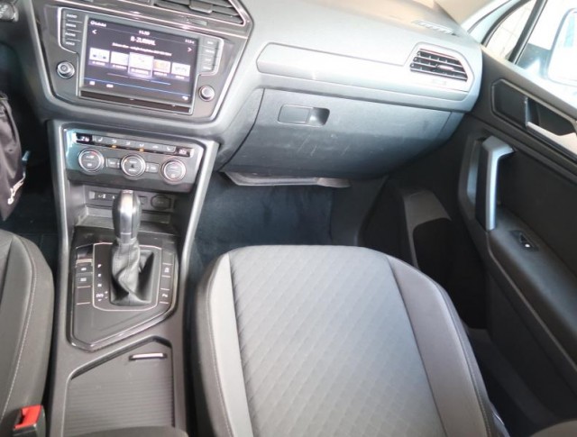 Volkswagen Tiguan  2.0 TDI Comfortline