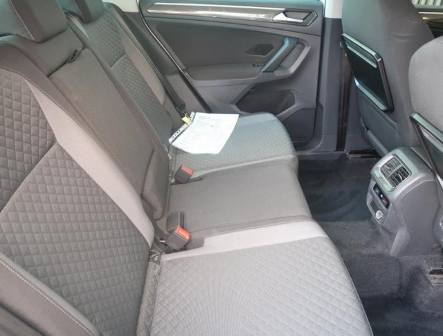 Volkswagen Tiguan  2.0 TDI Comfortline