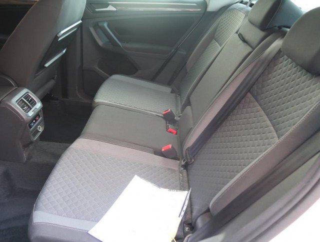Volkswagen Tiguan  2.0 TDI Comfortline