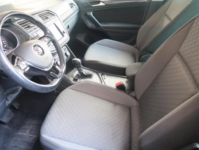 Volkswagen Tiguan  2.0 TDI Comfortline