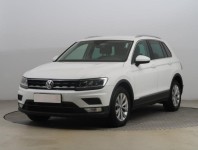 Volkswagen Tiguan  2.0 TDI Comfortline