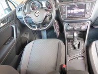 Volkswagen Tiguan  2.0 TDI Comfortline