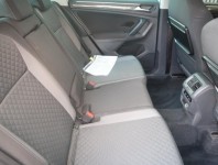 Volkswagen Tiguan  2.0 TDI Comfortline