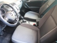 Volkswagen Tiguan  2.0 TDI Comfortline