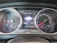 Volkswagen Tiguan  2.0 TDI Comfortline