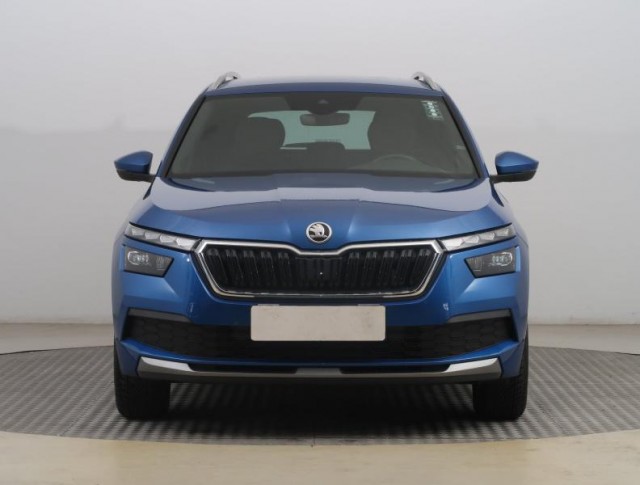 Škoda Kamiq  1.0 TSI Style