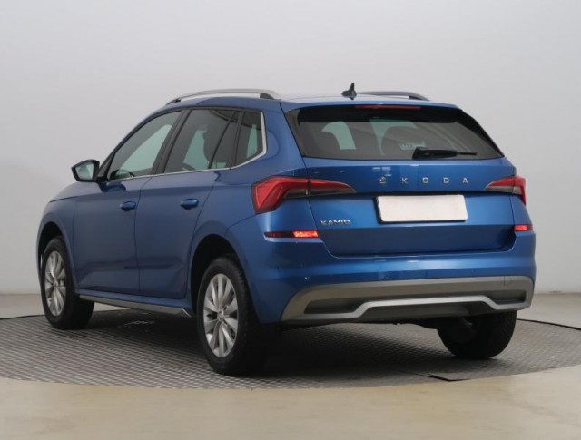 Škoda Kamiq  1.0 TSI Style