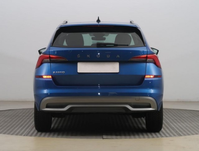 Škoda Kamiq  1.0 TSI Style