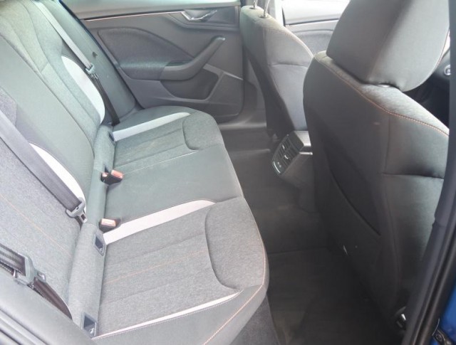 Škoda Kamiq  1.0 TSI Style