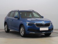 Škoda Kamiq  1.0 TSI Style