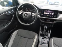 Škoda Kamiq  1.0 TSI Style