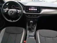 Škoda Kamiq  1.0 TSI Style