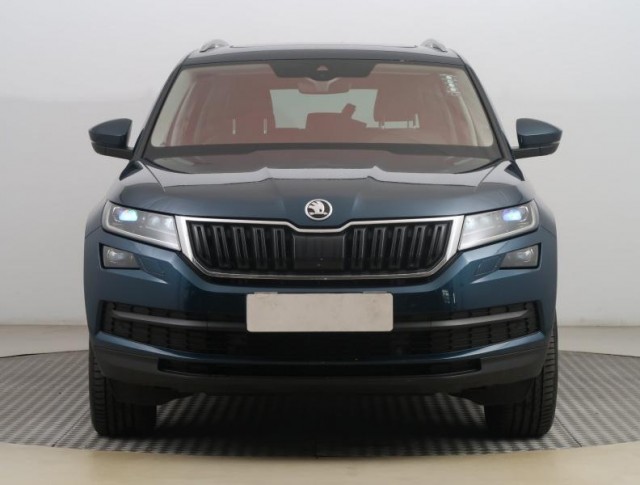 Škoda Kodiaq  2.0 TDI Style Plus