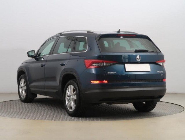 Škoda Kodiaq  2.0 TDI Style Plus