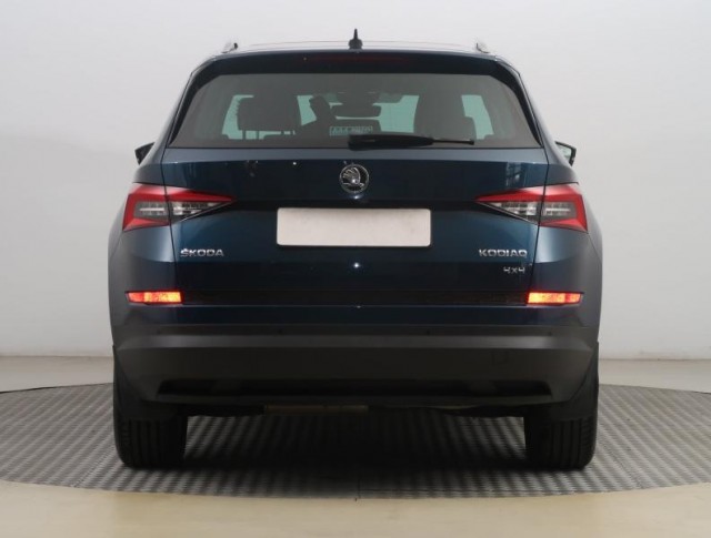 Škoda Kodiaq  2.0 TDI Style Plus
