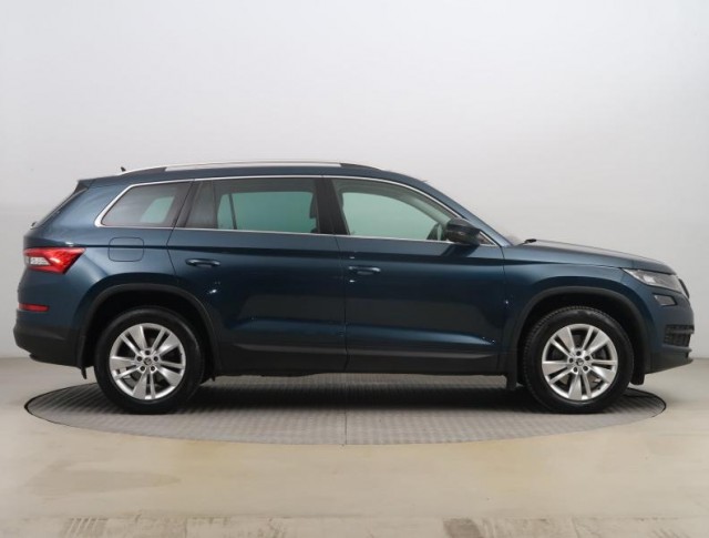 Škoda Kodiaq  2.0 TDI Style Plus