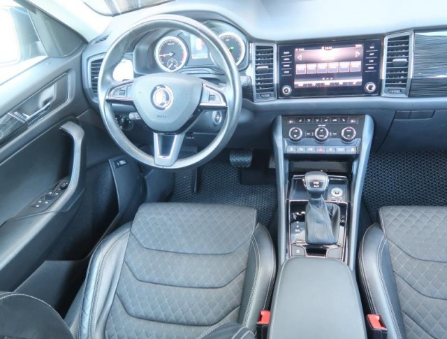 Škoda Kodiaq  2.0 TDI Style Plus